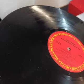 Doble LP Daft Punk - Random Access Memories