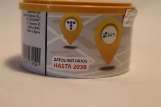 Baliza LED V16 Homologada