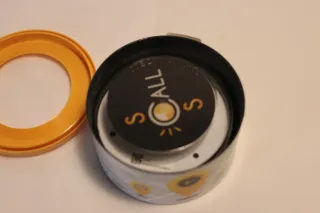 Baliza LED V16 Homologada