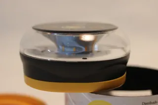 Baliza LED V16 Homologada