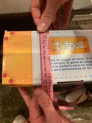 Juego Torneo Hockey de Aire Juguettos