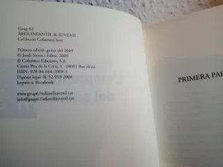 L'empremta del silenci