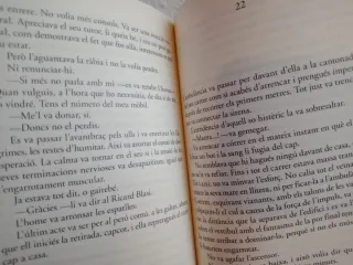 L'empremta del silenci