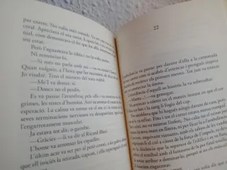 L'empremta del silenci