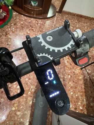 Patinete Eléctrico Xiaomi Mi Pro 2