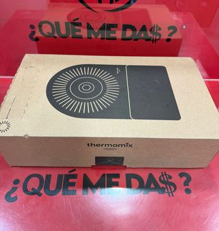 Robot Thermomix TM7, Totalmente nuevo a estrenar.