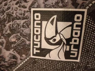 Manta Tucano Urbano para Moto Vespa/LmL 125