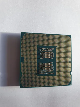 PROCESADOR INTEL CORE I9 10900K