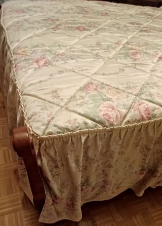 Edredón REIG MARTI cama 135