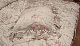 Edredón REIG MARTI cama 135