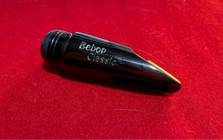 Boquilla Drake Bebop Classic 6 Saxo Alto