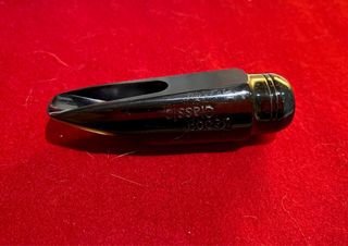 Boquilla Drake Bebop Classic 6 Saxo Alto