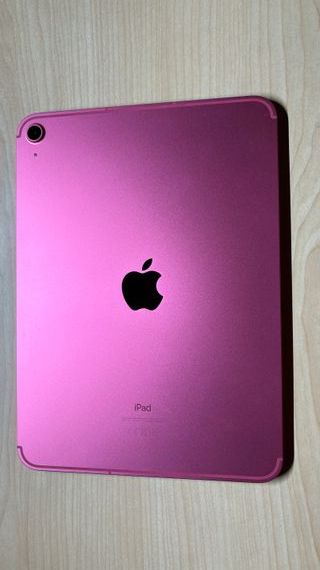iPad 10ª Gen 2022 WiFi + Cellular
