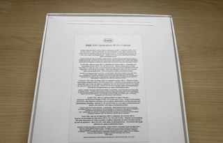 iPad 10ª Gen 2022 WiFi + Cellular