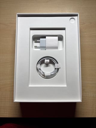 iPad 10ª Gen 2022 WiFi + Cellular