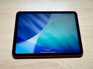 iPad 10ª Gen 2022 WiFi + Cellular