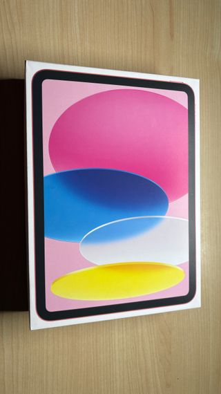 iPad 10ª Gen 2022 WiFi + Cellular