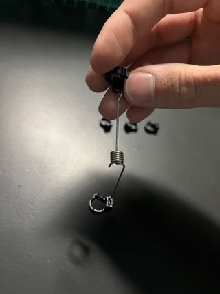 Accessori endoscopio