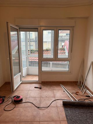 Ventana y puerta PVC