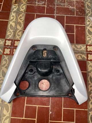 Colín Jog RR blanco