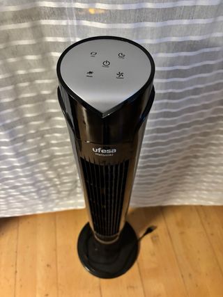 Ventilador de torre Helsinki