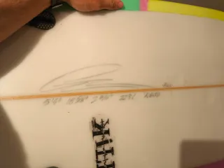 Tabla de surf Flowit