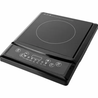 Piastra Induzione Elettrica Dictrolux 1800W