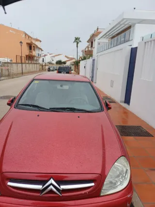 Citroen Xsara 2003