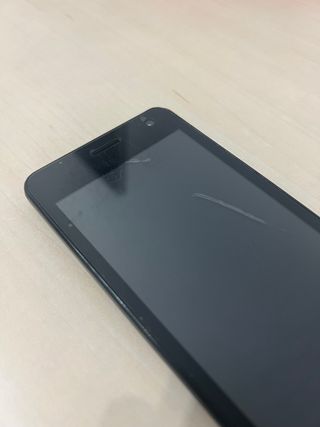 Móvil Wolder WIAM #23