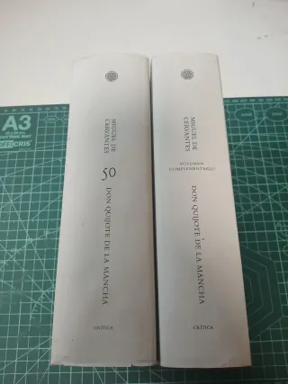 Don Quijote de la Mancha (Biblioteca clásica) ...