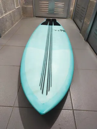 Tabla de surf