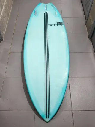 Tabla de surf