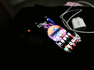 Vendo Huawei mate 20 PRO