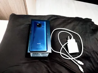 Vendo Huawei mate 20 PRO