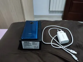 Vendo Huawei mate 20 PRO