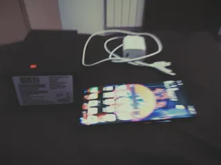 Vendo Huawei mate 20 PRO