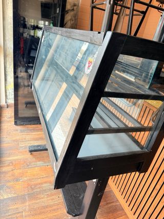 Máquina de café La Pavoni Profesional