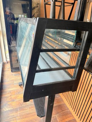 Máquina de café La Pavoni Profesional