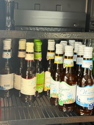 Máquina de café La Pavoni Profesional