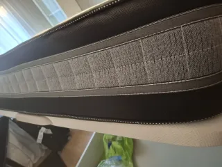 Canapé Pikolin + Colchón Viscoelástico 135x190