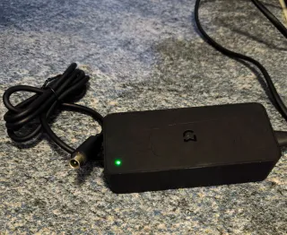 Cargador Xiaomi Patinete M365/Pro/1S/Mi3