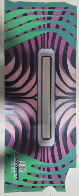 Metraquilato Original Sinfonola Gedasa 100