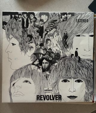 Collezione Vinili The Beatles 13 LP