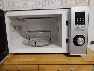 Horno Microondas Sharp