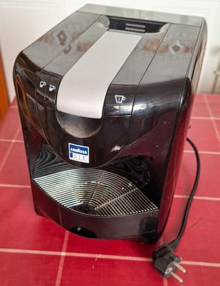Cafetera Lavazza LB 951