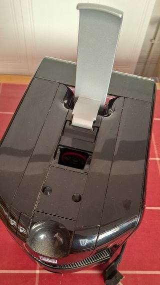 Cafetera Lavazza LB 951