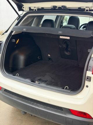 Jeep Compass Limited 2019 1.4T 140cv