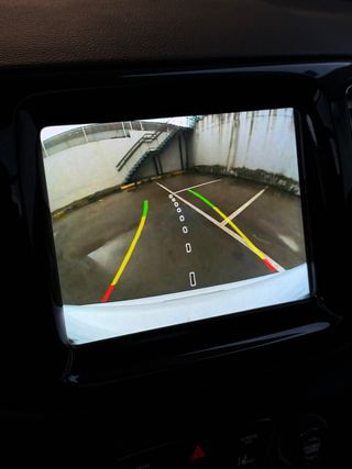 Jeep Compass Limited 2019 1.4T 140cv