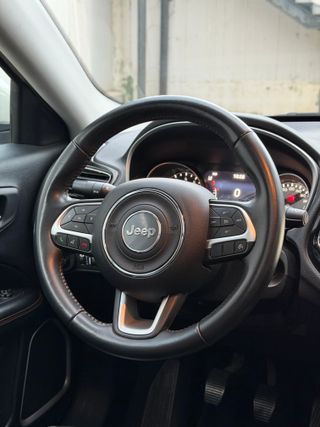 Jeep Compass Limited 2019 1.4T 140cv