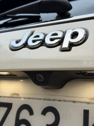 Jeep Compass Limited 2019 1.4T 140cv